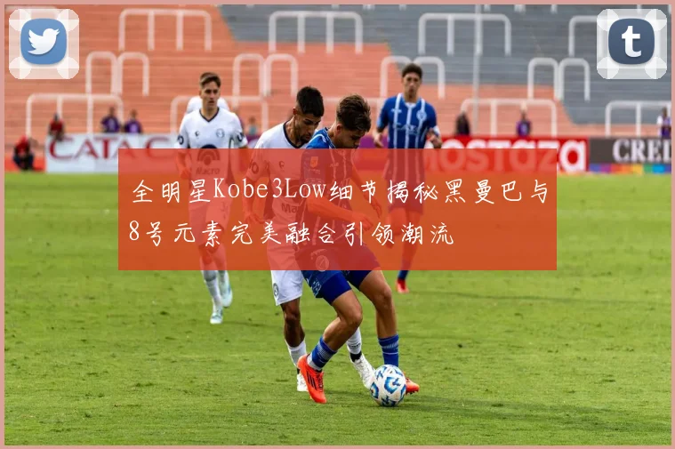全明星Kobe3Low细节揭秘黑曼巴与8号元素完美融合引领潮流