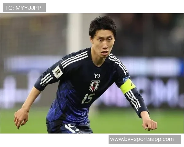 镰田大地谈日本队友谊赛胜利强调持续进步的重要性