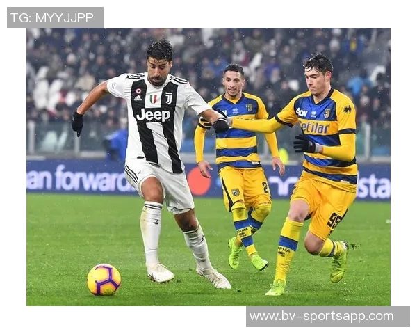 尤文图斯球探现场考察维罗纳对阵帕尔马的吉奥瓦尼与伯纳贝表现